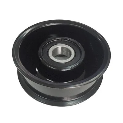 Deflection/Guide Pulley, V-ribbed belt (AG03146)