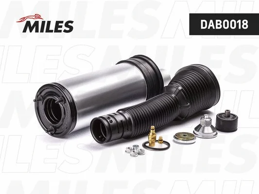 Air Suspension Strut