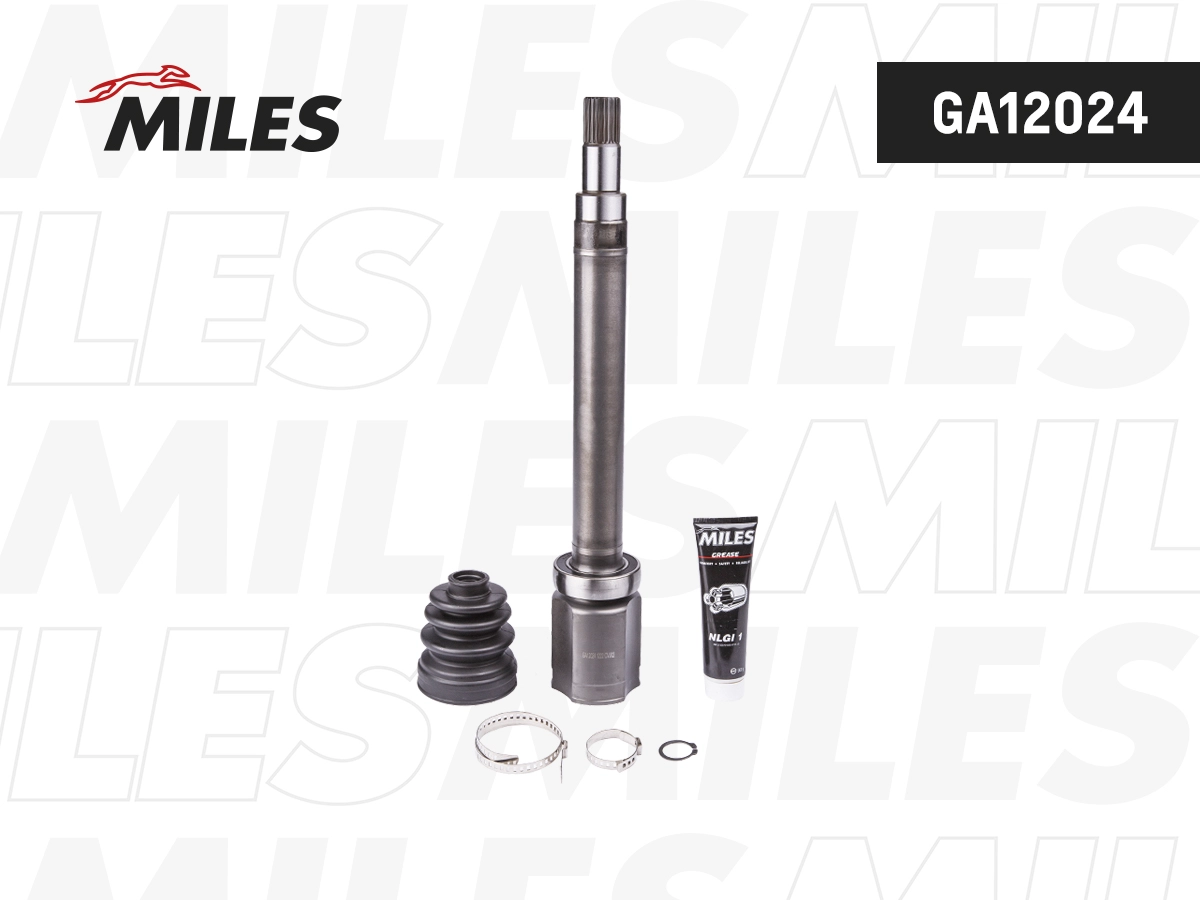 Joint Kit, drive shaft (GA12024)