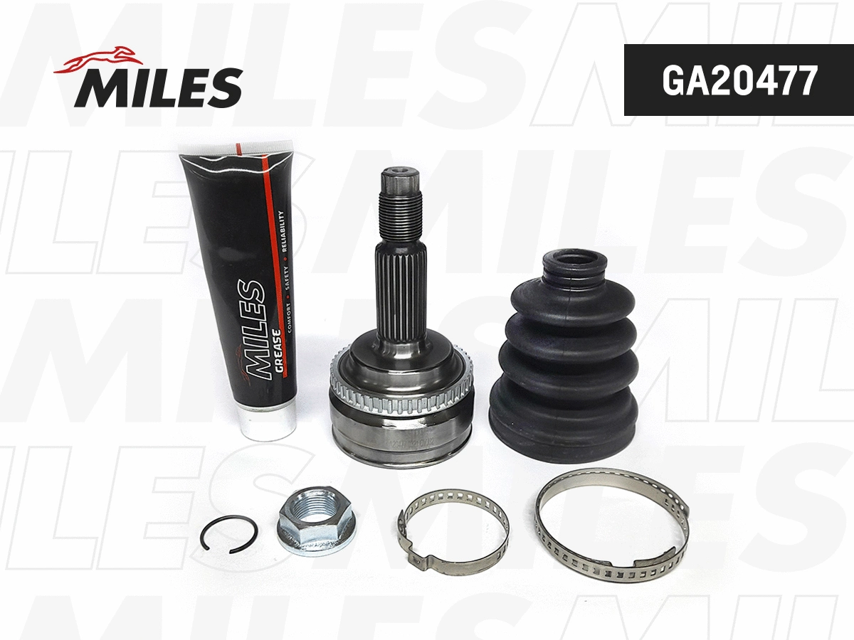 Joint Kit, drive shaft (GA20477)