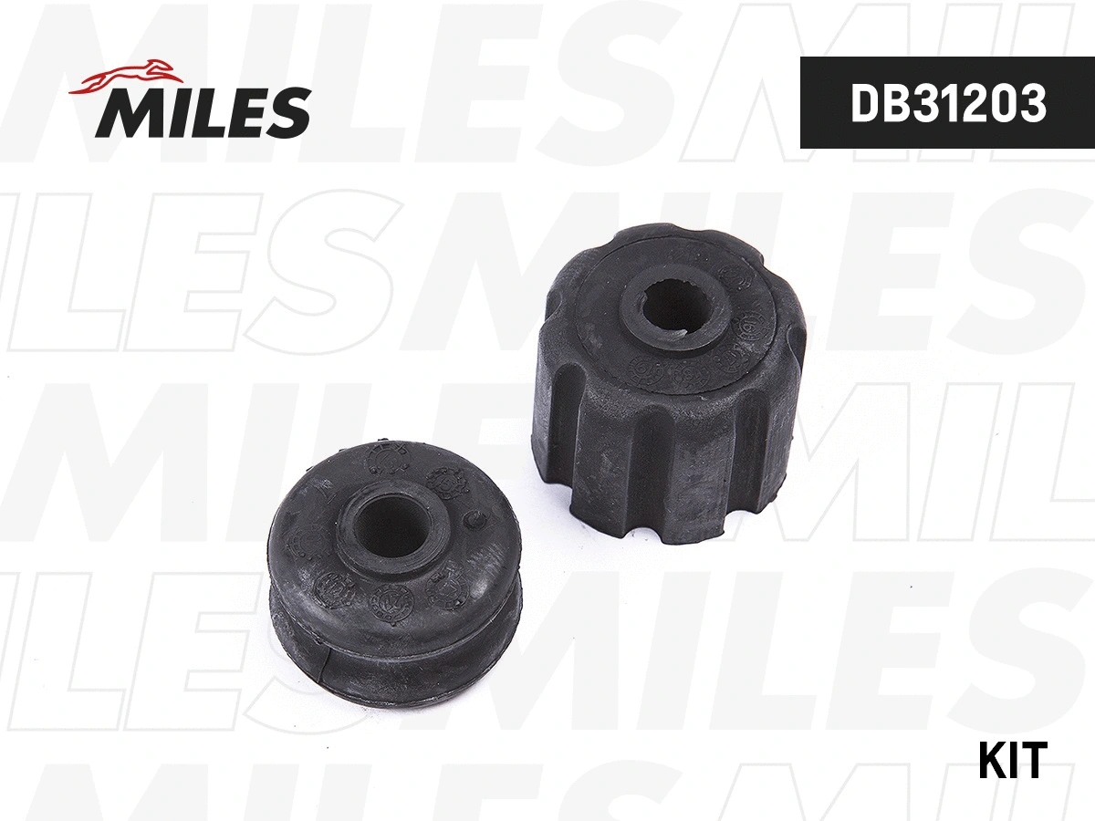 Suspension Strut Support Mount (DB31203)