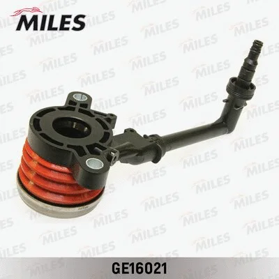 Central Slave Cylinder, clutch (GE16021)