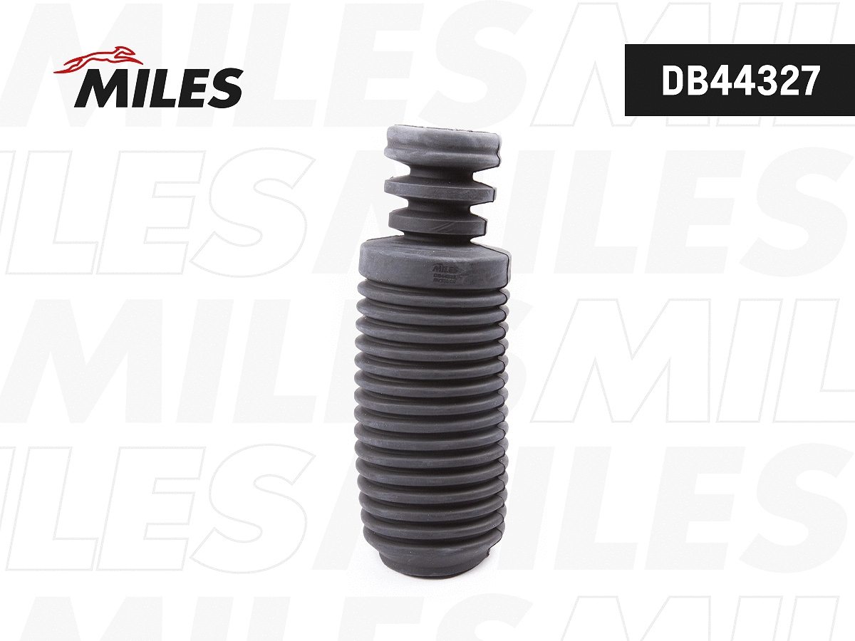 Protective Cap/Bellow, shock absorber (DB44327)
