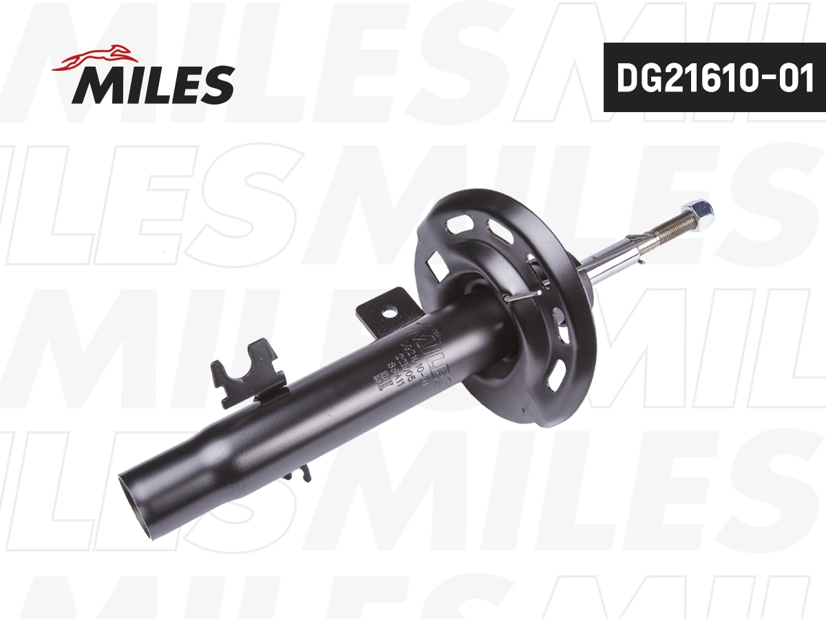 Shock Absorber (DG21610-01)