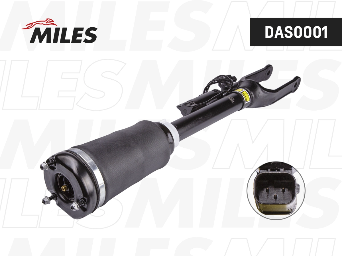 Air Suspension Strut (DAS0001)