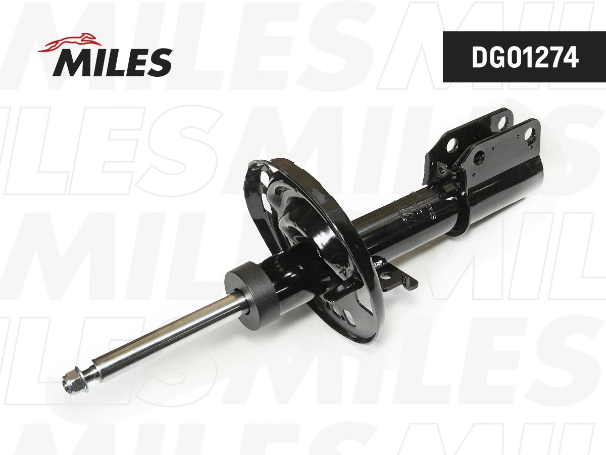 Shock Absorber (DG01274)