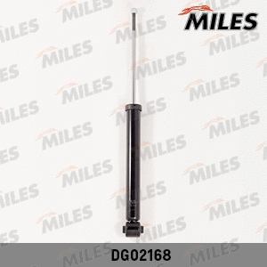 Shock Absorber (DG02168)