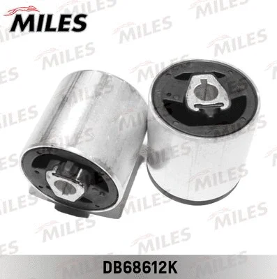 Repair Kit, control/trailing arm (DB68612K)