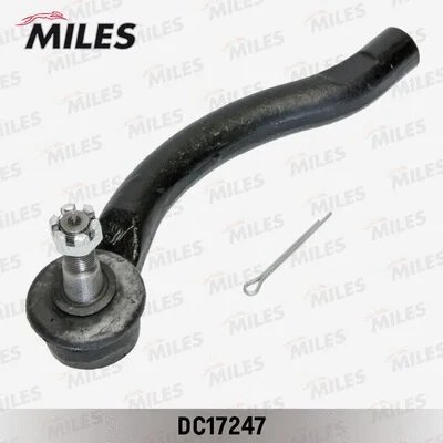 Tie Rod End (DC17247)