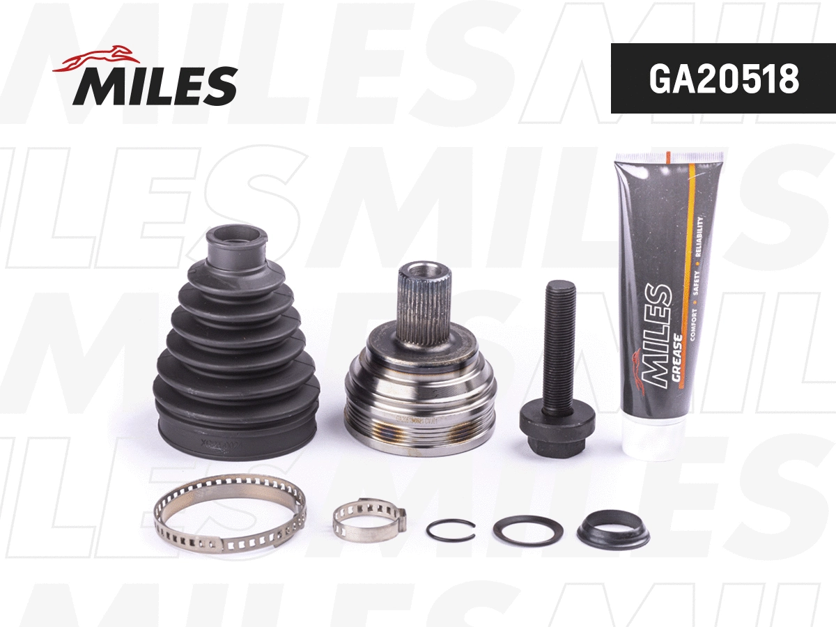 Joint Kit, drive shaft (GA20518)