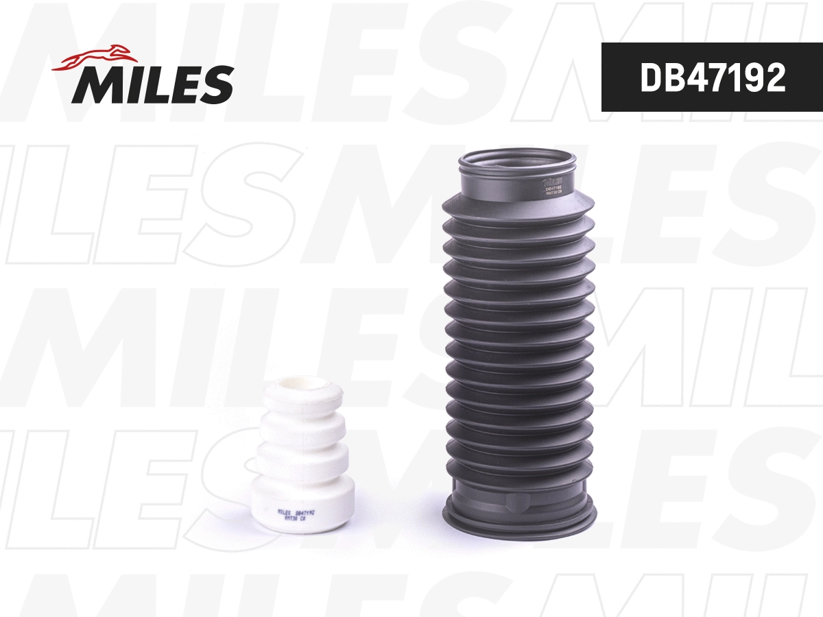 Dust Cover Kit, shock absorber (DB47192)