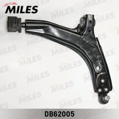 Control/Trailing Arm, wheel suspension (DB62005)