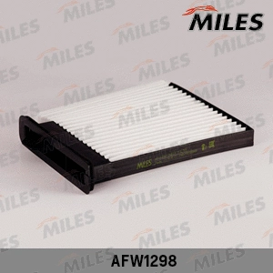 Filter, cabin air (AFW1298)