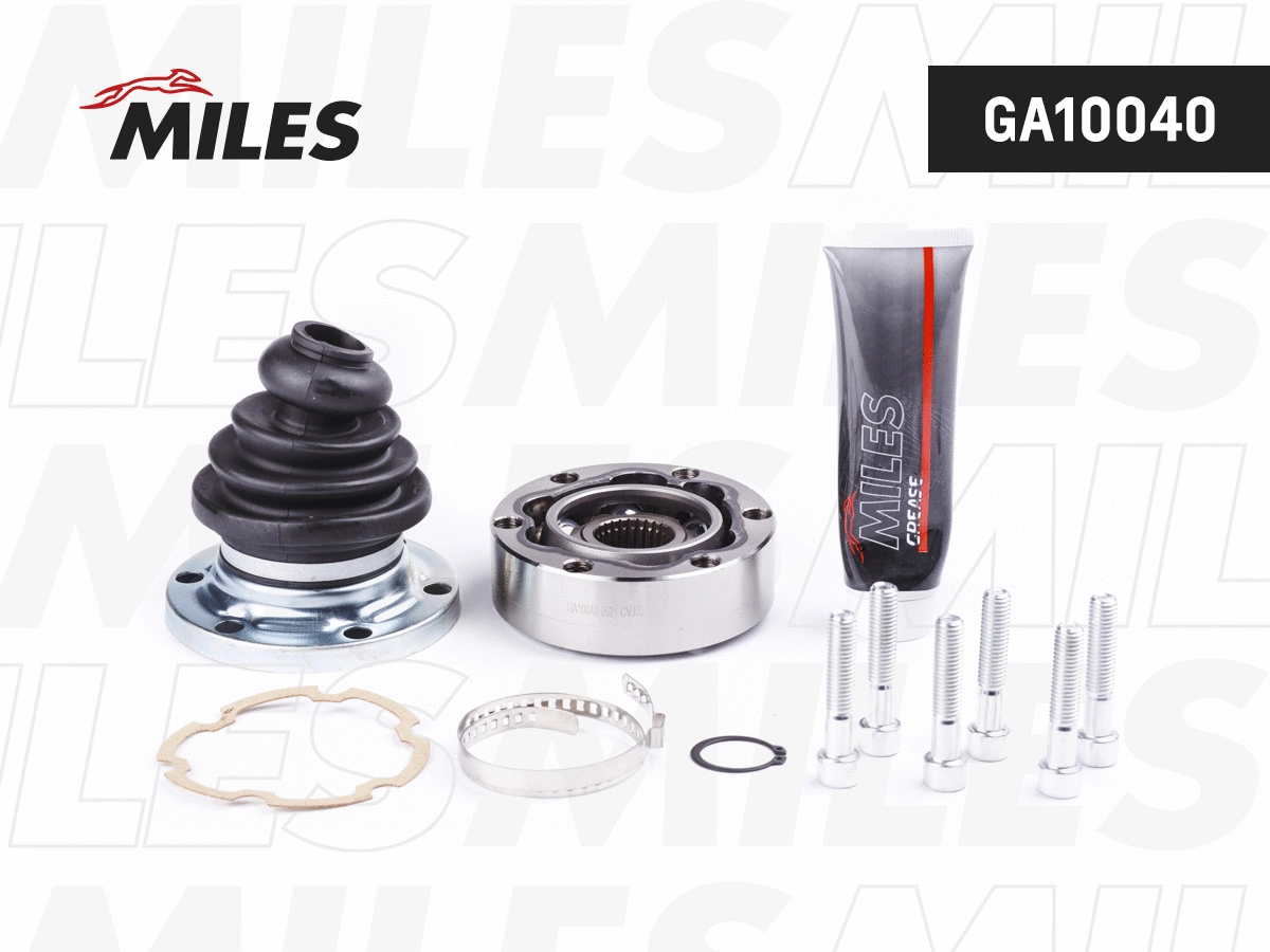 Joint Kit, drive shaft (GA10040)