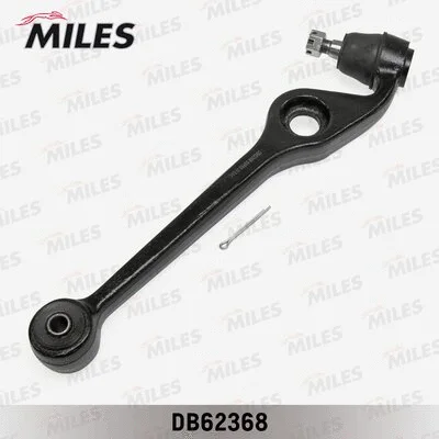 Control/Trailing Arm, wheel suspension (DB62368)