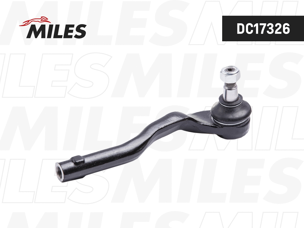 Tie Rod End (DC17326)