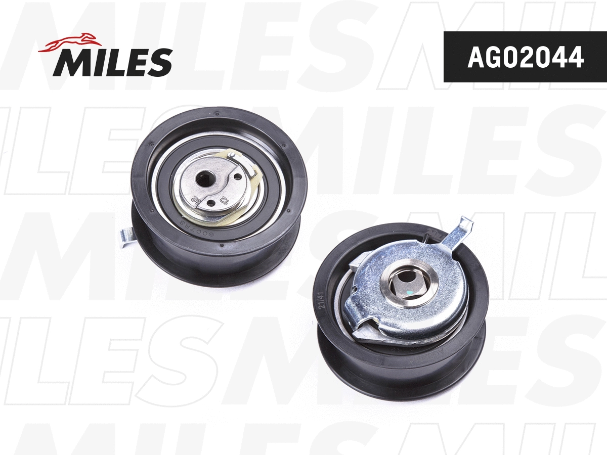 Tensioner Pulley, timing belt (AG02044)