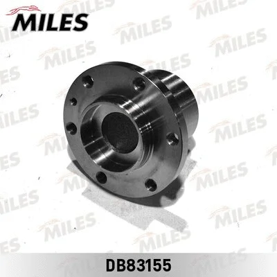 Wheel Bearing Kit (DB83155)