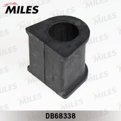 Mounting, stabiliser bar