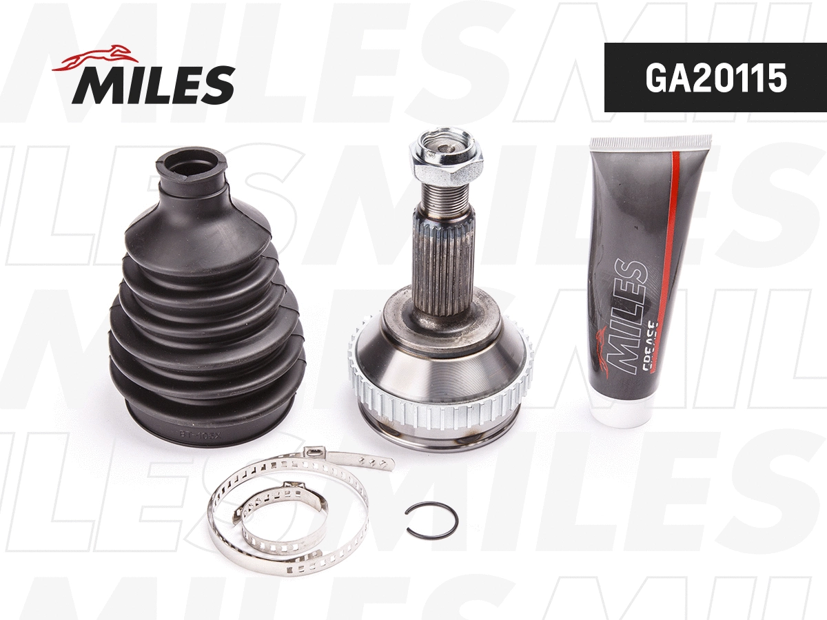 Joint Kit, drive shaft (GA20115)