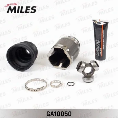 Joint Kit, drive shaft