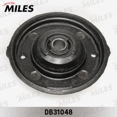 Repair Kit, suspension strut support mount