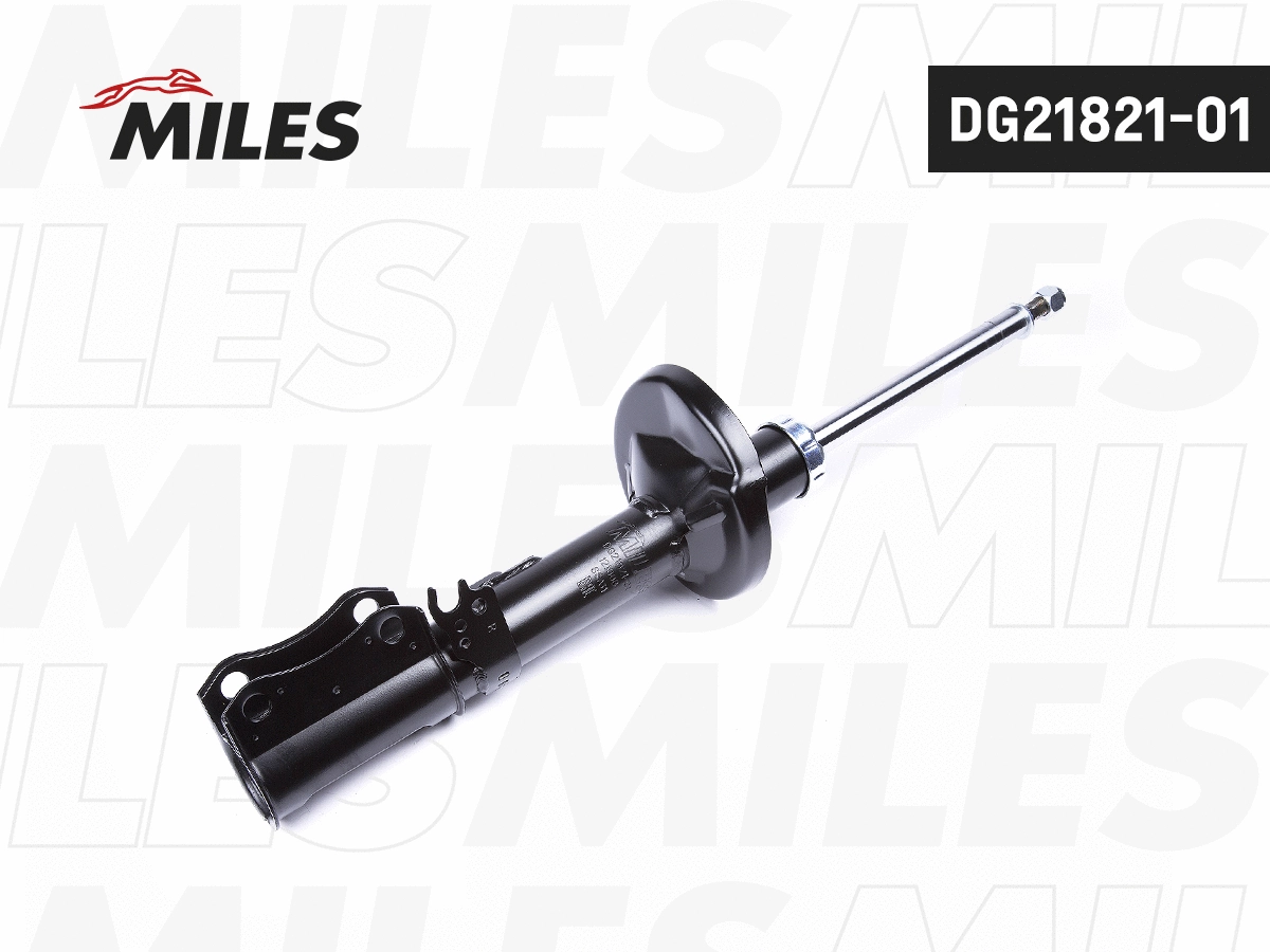 Shock Absorber (DG21821-01)