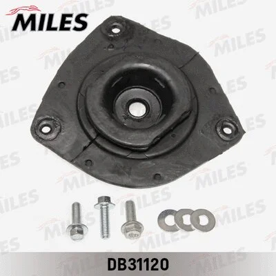 Suspension Strut Support Mount