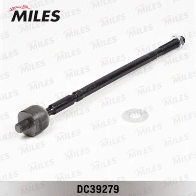 Inner Tie Rod