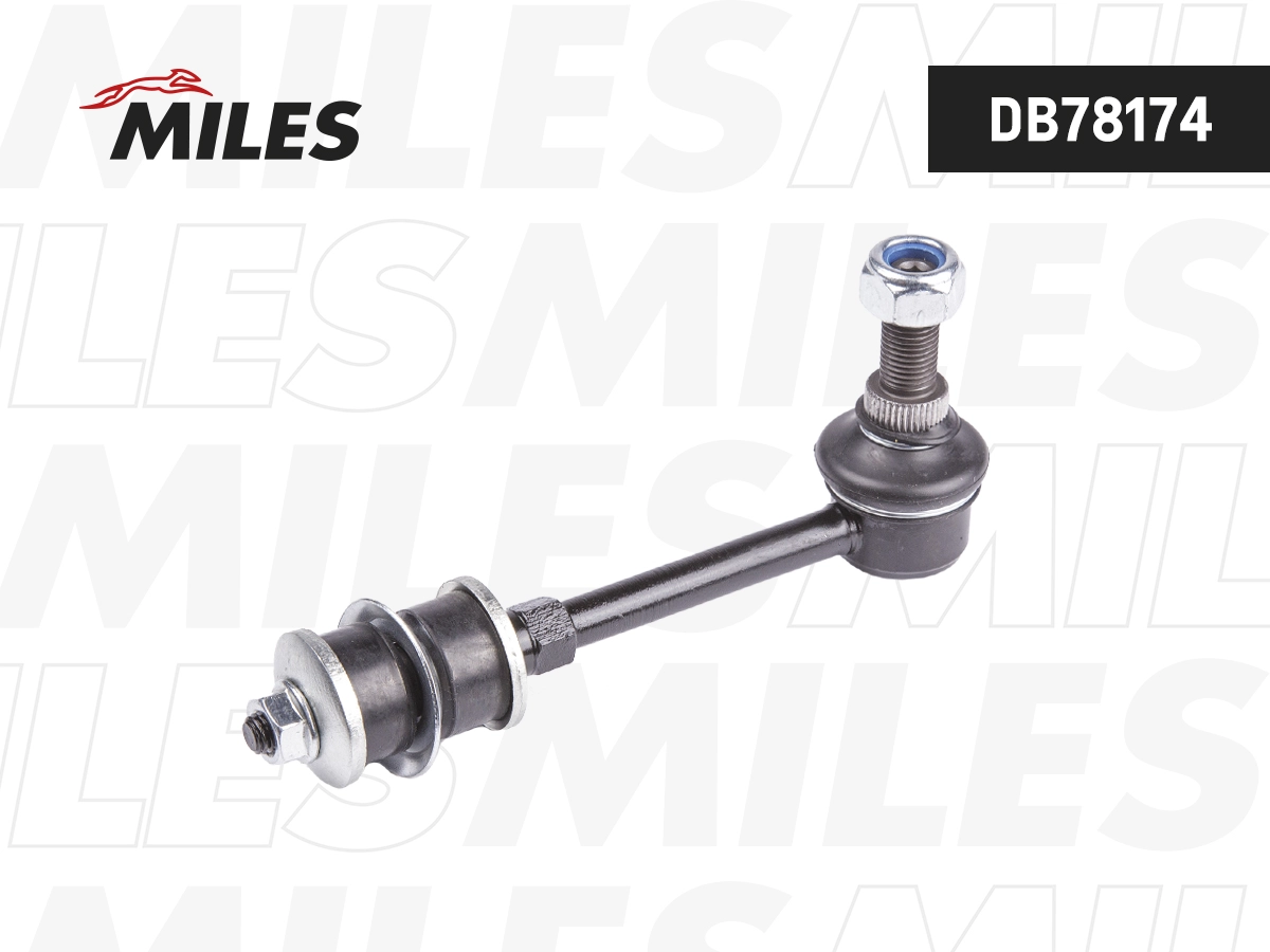 Link/Coupling Rod, stabiliser bar (DB78174)