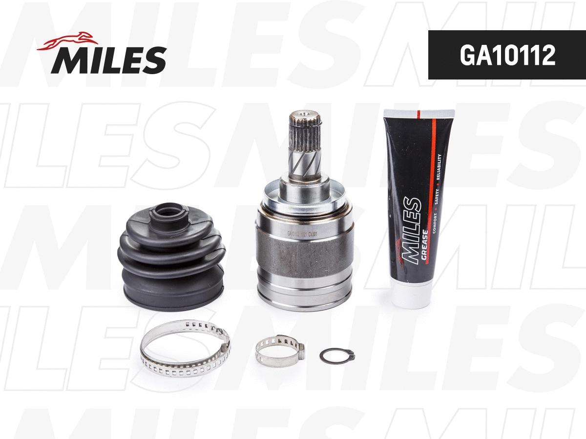 Joint Kit, drive shaft (GA10112)