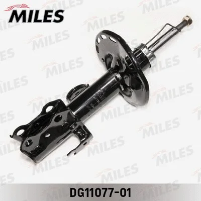 Shock Absorber (DG11077-01)