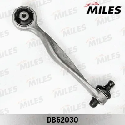 Control/Trailing Arm, wheel suspension (DB62030)
