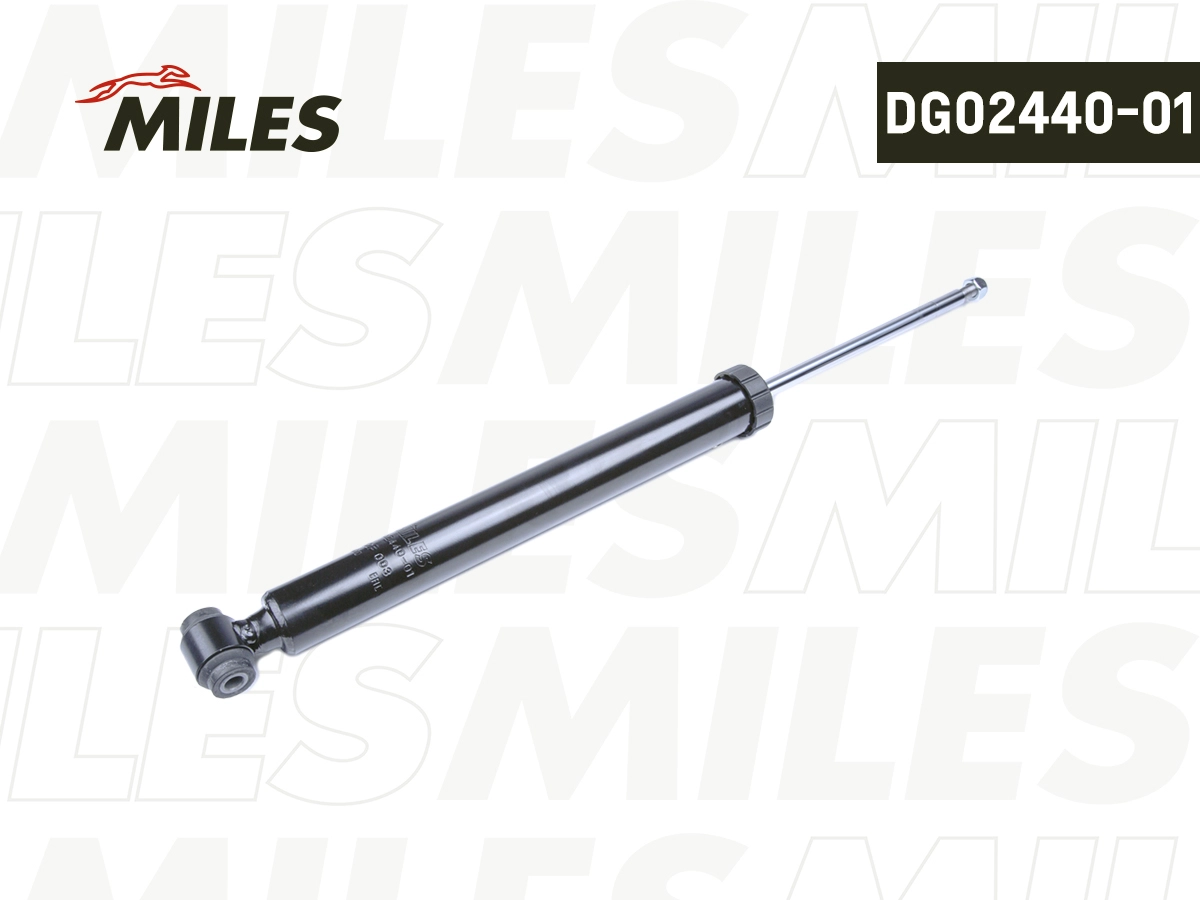 Shock Absorber (DG02440-01)