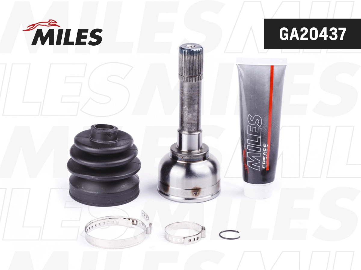 Joint Kit, drive shaft (GA20437)