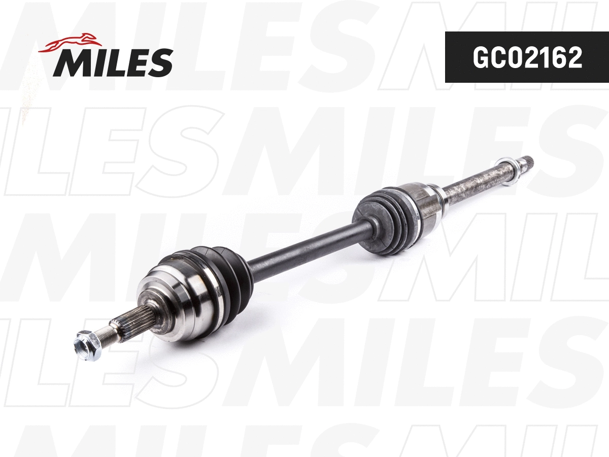Drive Shaft (GC02162)