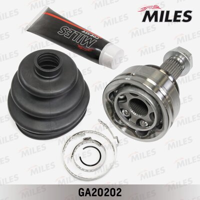 Joint Kit, drive shaft