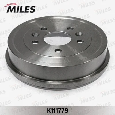 Brake Drum (K111779)