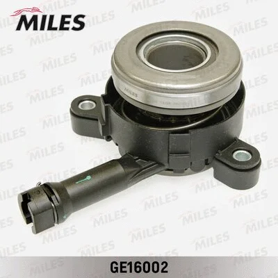 Central Slave Cylinder, clutch