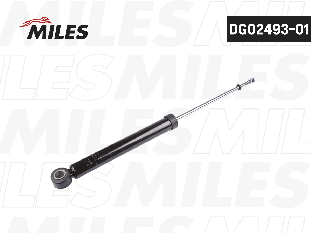 Shock Absorber (DG02493-01)