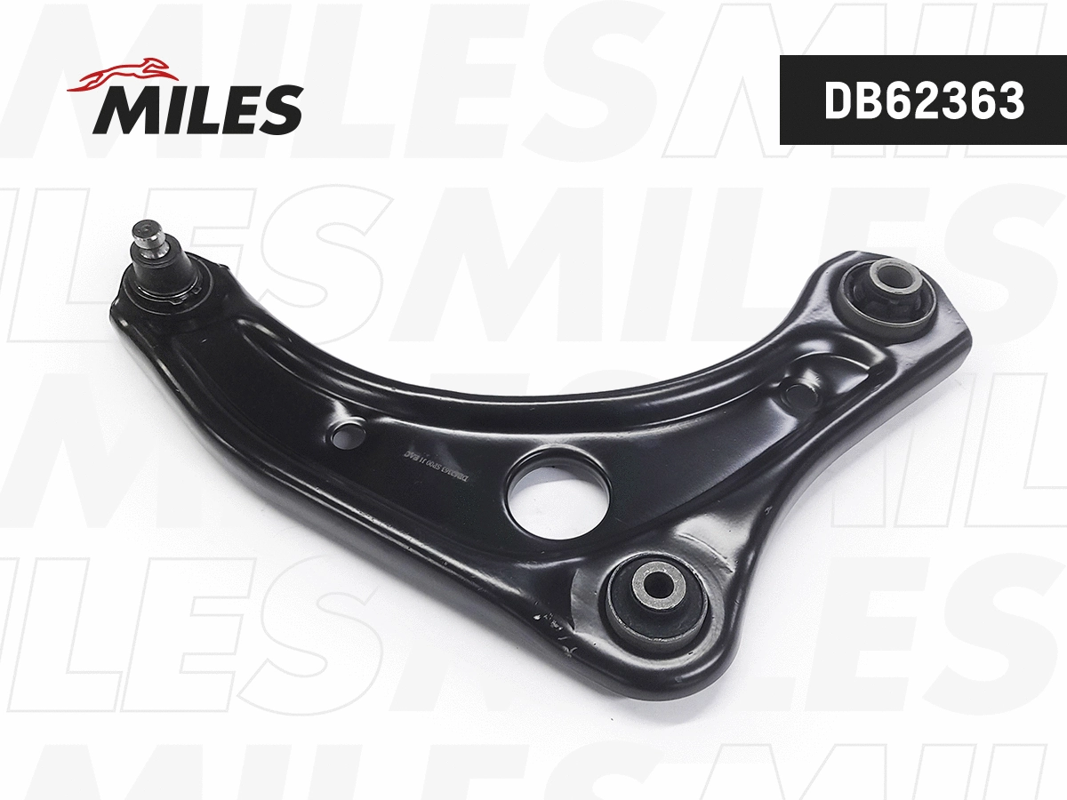 Control/Trailing Arm, wheel suspension (DB62363)
