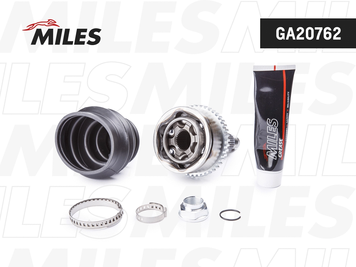 Joint Kit, drive shaft