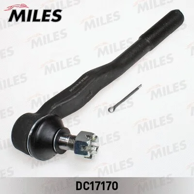Tie Rod End