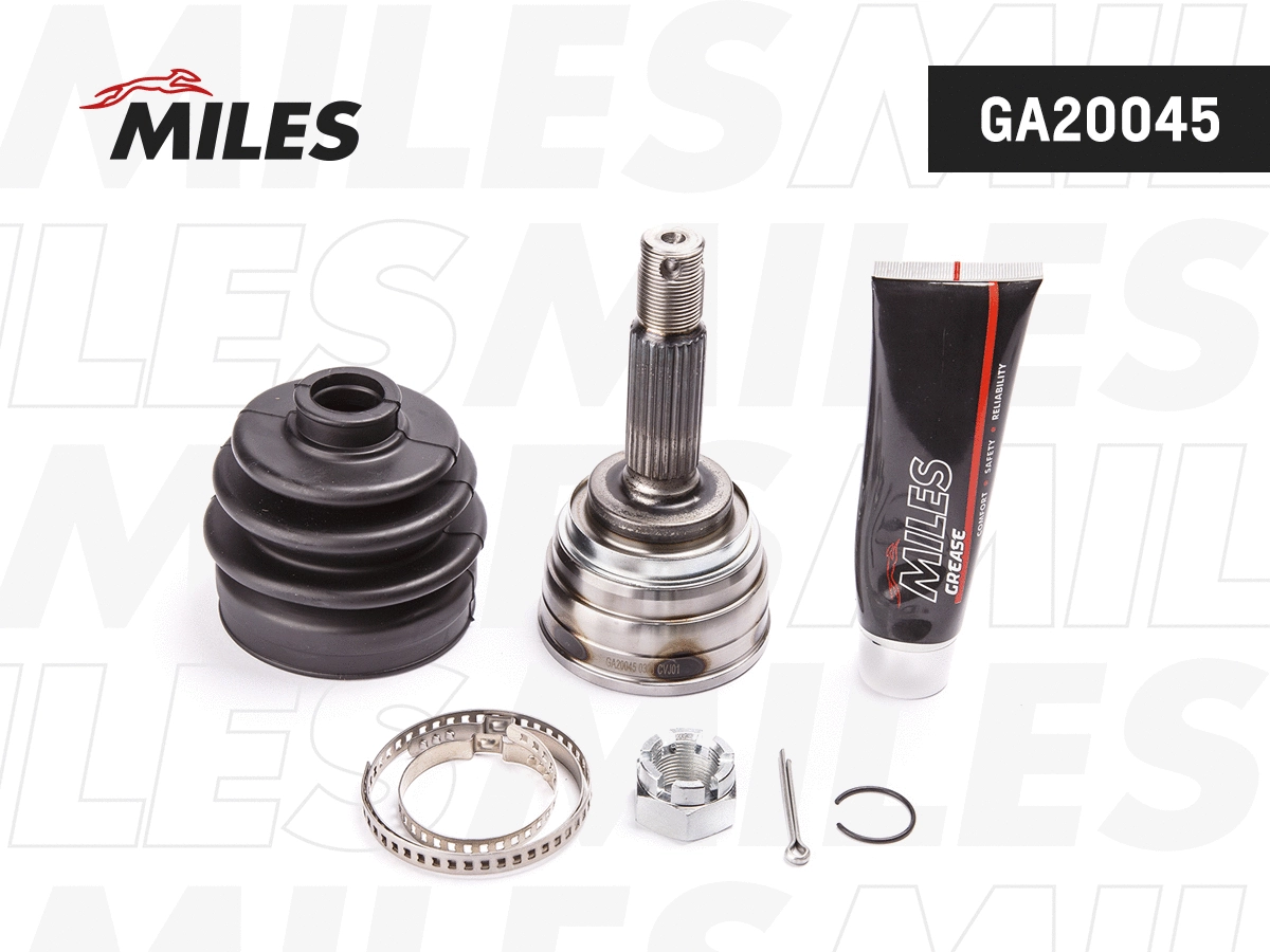 Joint Kit, drive shaft (GA20045)
