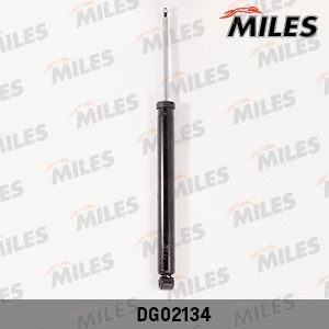 Shock Absorber (DG02134)