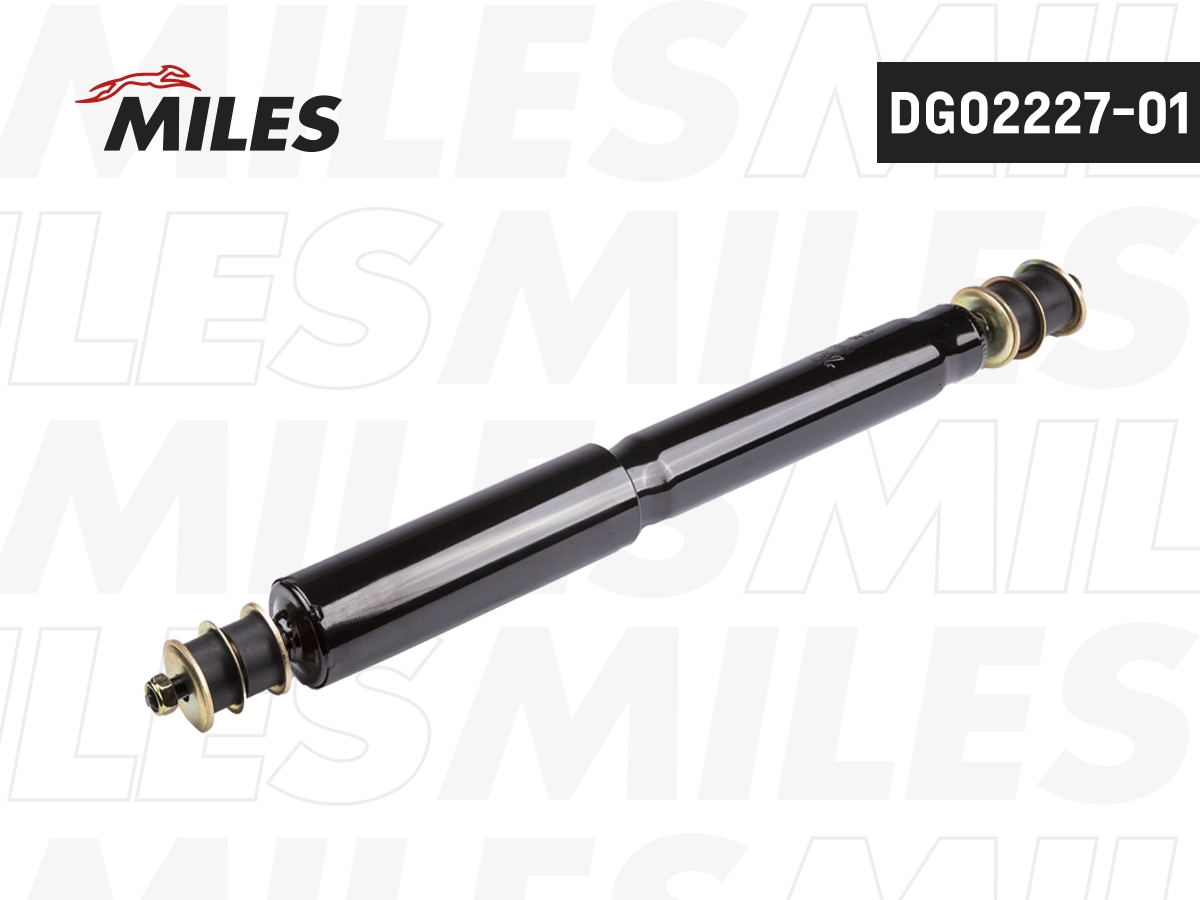 Shock Absorber