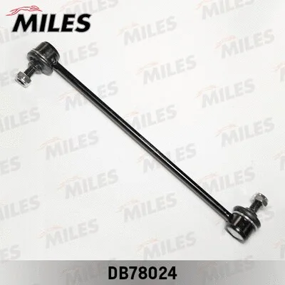 Link/Coupling Rod, stabiliser bar (DB78024)