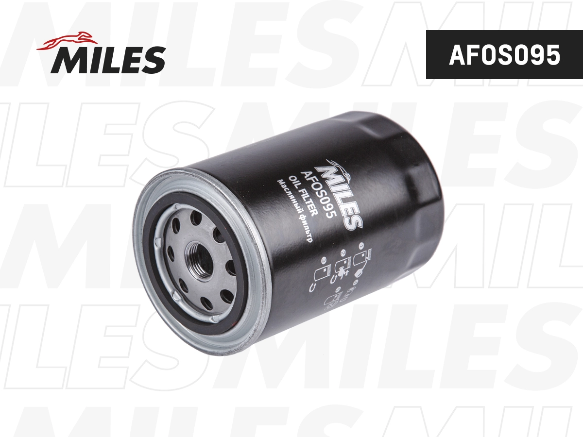 Oil Filter (AFOS095)