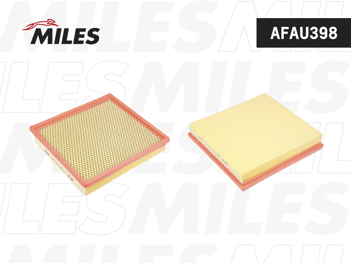 Air Filter (AFAU398)