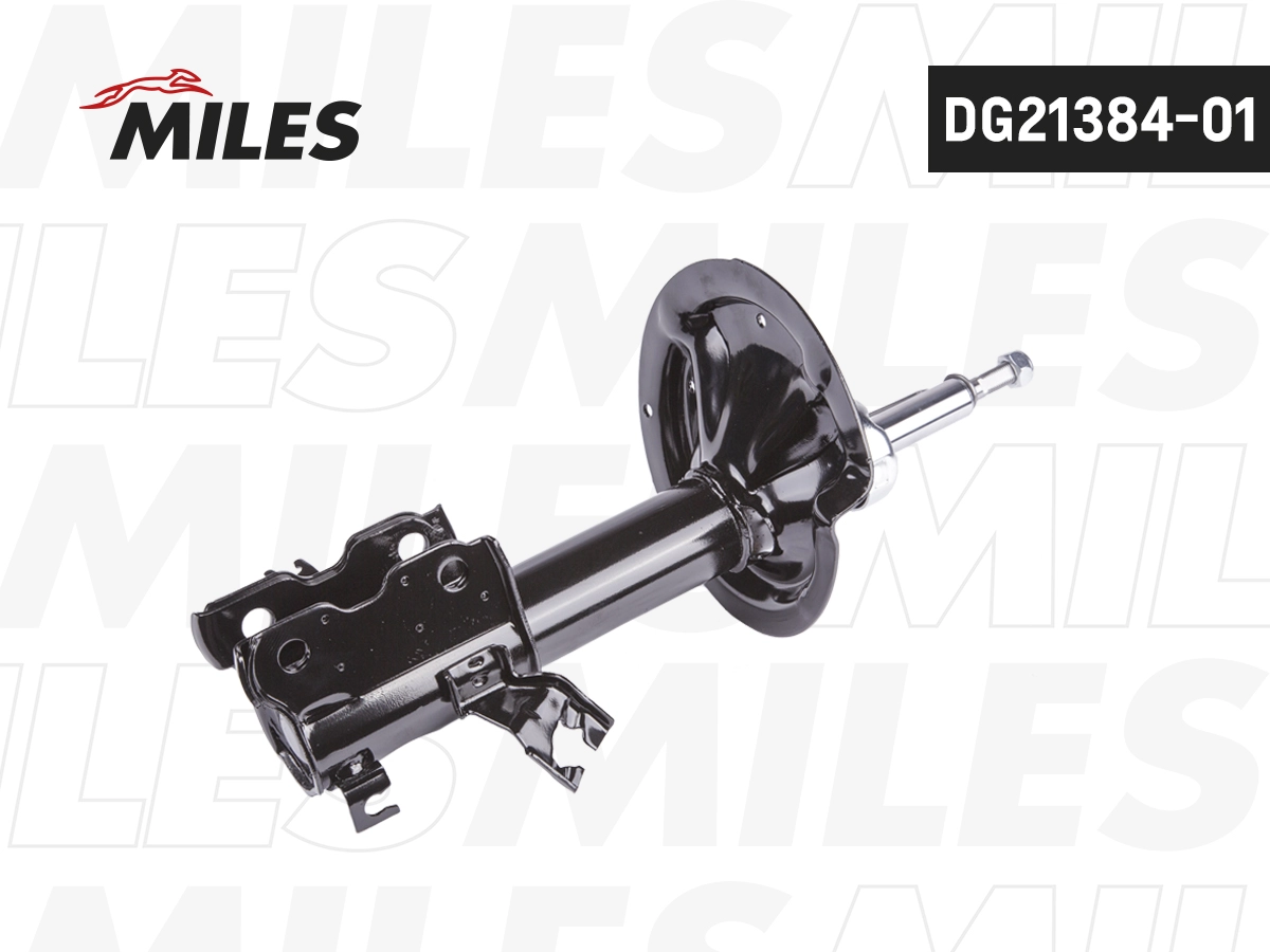 Shock Absorber (DG21384-01)